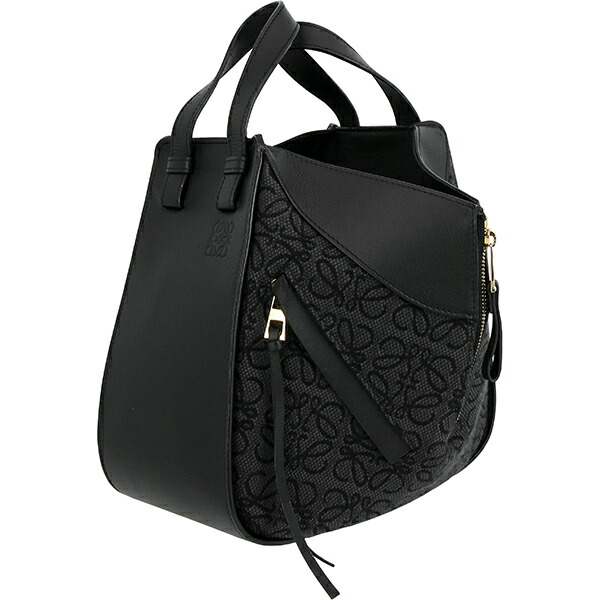 楽天市場】【10%OFF】 ロエベ ハンモック スモール リピートアナグラム