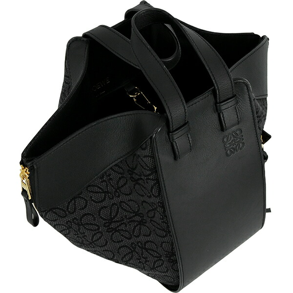 楽天市場】【10%OFF】 ロエベ ハンモック スモール リピートアナグラム