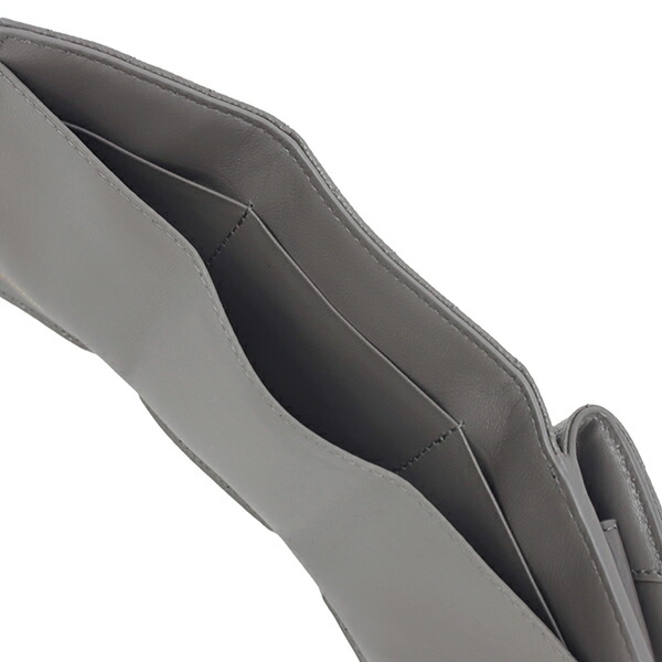 楽天市場】【新品】 サンローラン 三つ折り財布 オリガミ タイニー