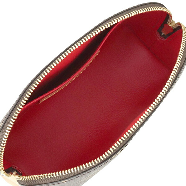 楽天市場】【新品】 ルイヴィトン 化粧ポーチ LV × TM ポシェット