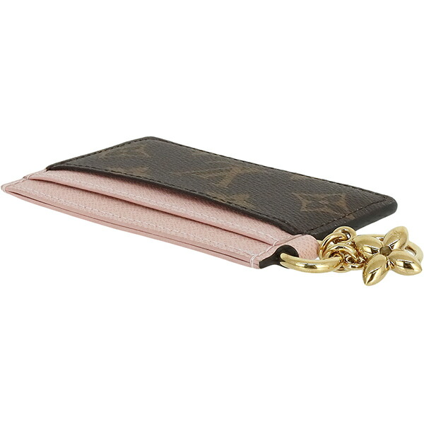 楽天市場】【新品】 ルイヴィトン カードケース ポルト カルト LV