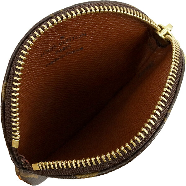 楽天市場】【未使用品】 ルイヴィトン コインケース ポルトモネ ロン