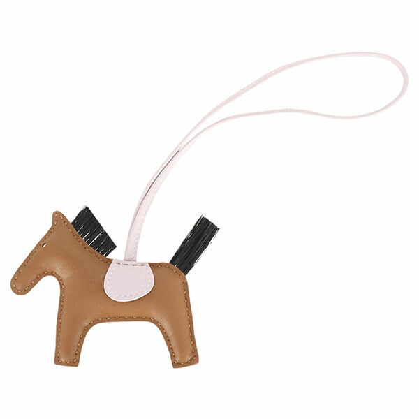 楽天市場】エルメス ロデオ チャーム PM クラン アニョーミロ