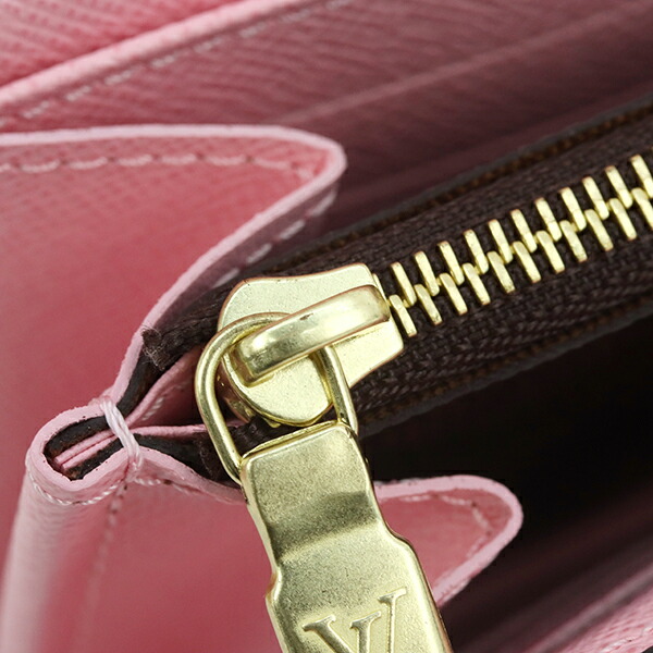 楽天市場】【新品】 ルイヴィトン 長財布 ポルトフォイユ サラ ダミエ