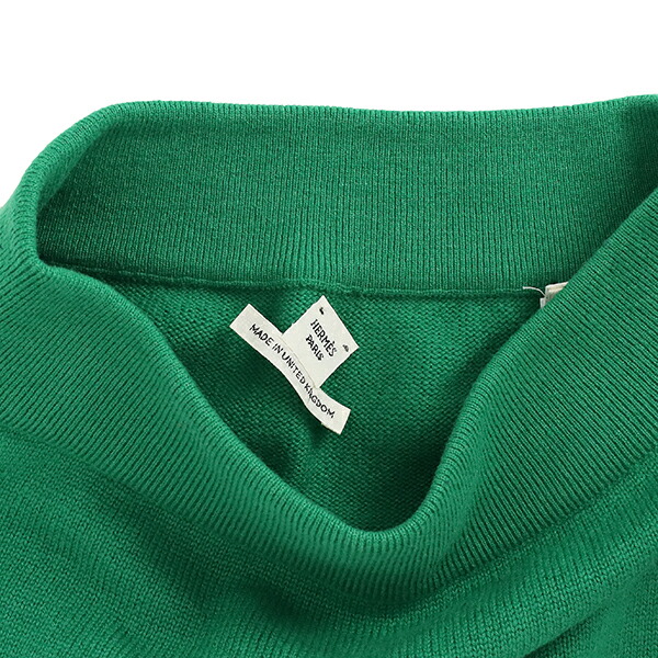 楽天市場】【10%OFF】 エルメス ニット アンサンブル セーター