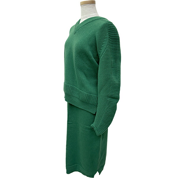 楽天市場】【10%OFF】 エルメス ニット アンサンブル セーター