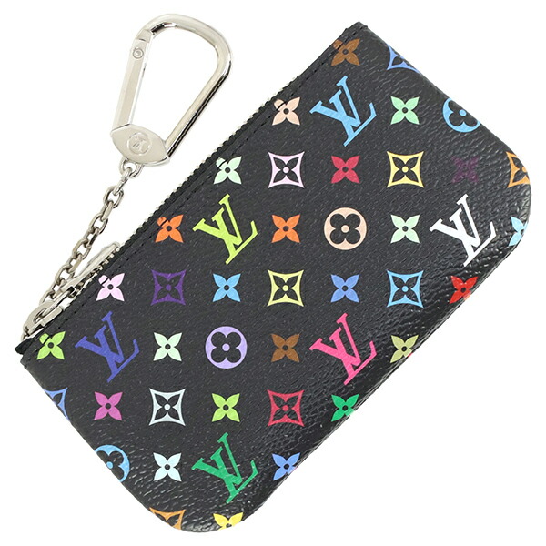 楽天市場】【10%OFF】 ルイヴィトン コインケース カードキーケース LV