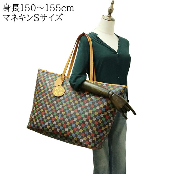 楽天市場】【10%OFF】 ルイヴィトン ネヴァーエヴァーフル LV バーズ