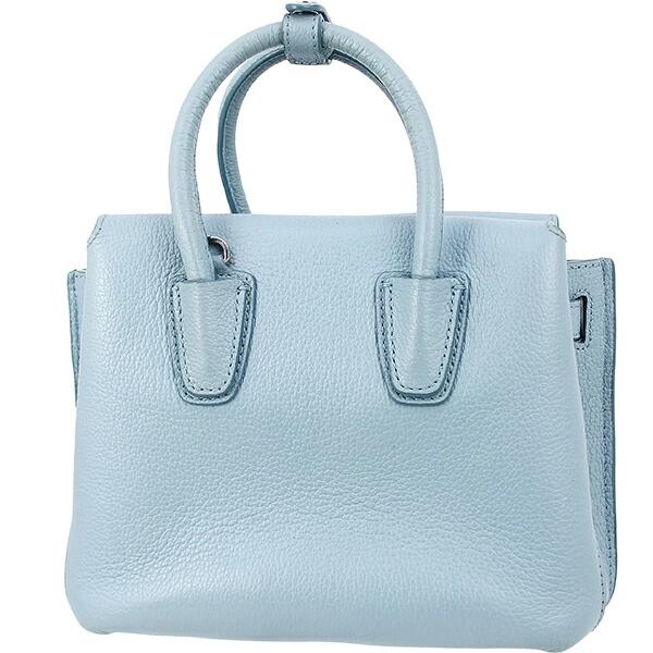 楽天市場】エムシーエム MCM 2WAYバッグ MILLA ミラ レザー ライト