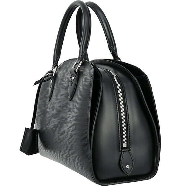 楽天市場】【超美品】 ルイヴィトン ハンドバッグ ポンヌフ PM エピ