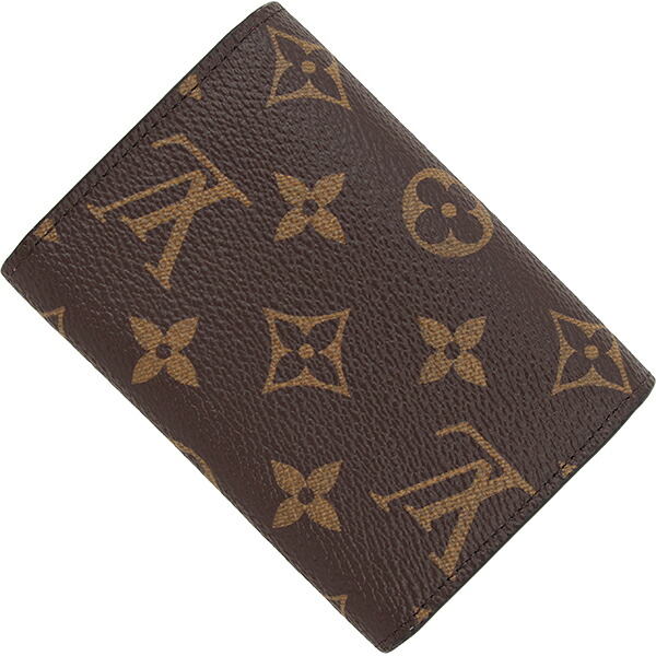 楽天市場】【新品】 ルイヴィトン ミニ財布 ポルトモネ ロザリ