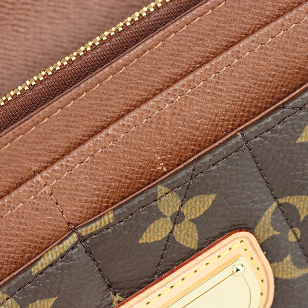 楽天市場】【未使用品】 ルイヴィトン 長財布 ポルトフォイユ サラ