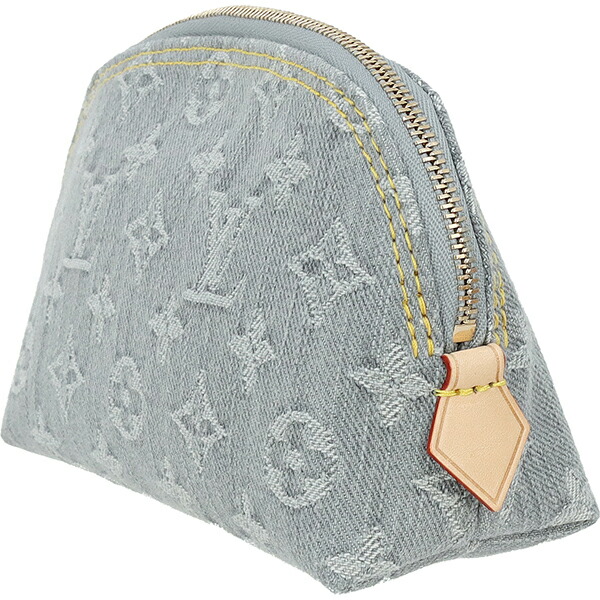 楽天市場】【新品】 ルイヴィトン 化粧ポーチ ポシェット