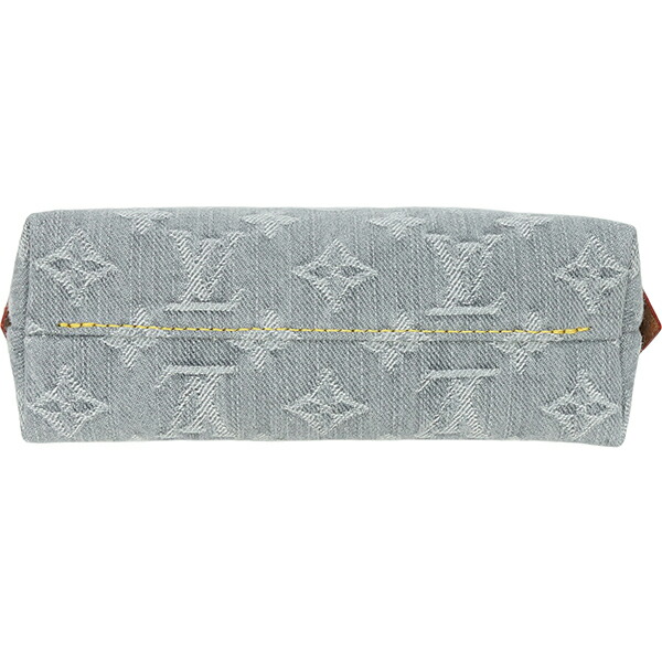 楽天市場】【新品】 ルイヴィトン 化粧ポーチ ポシェット