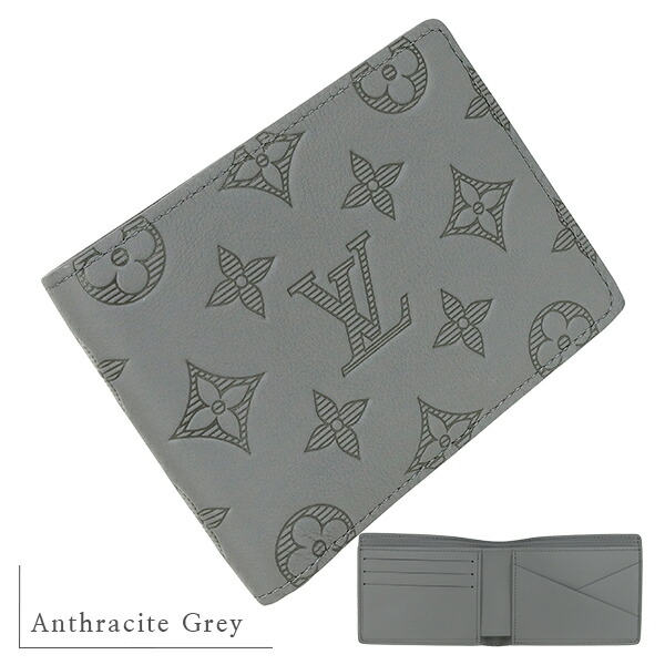 楽天市場】【10%OFF】 ルイヴィトン 二つ折り財布 札入れ 小銭入れ無し