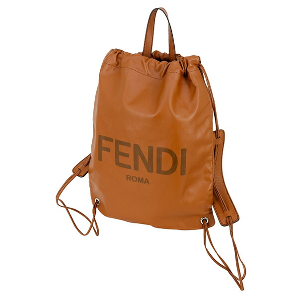 楽天市場】2way（ブランドフェンディ）（バックパック・リュック