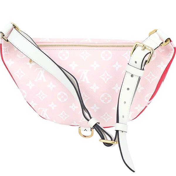 楽天市場】【10%OFF】 ルイヴィトン バムバッグ ジャイアント