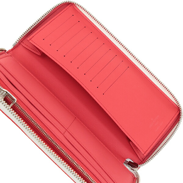 楽天市場】【10%OFF】 ルイヴィトン 長財布 ジッピーウォレット ヴェル