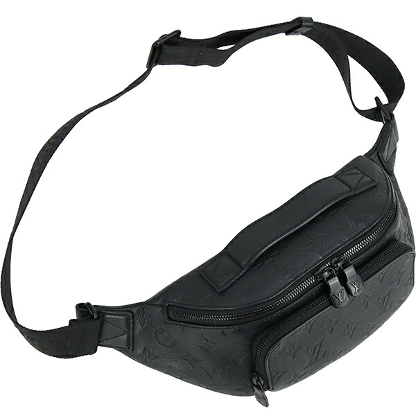 楽天市場】【10%OFF】 ルイヴィトン ボディバッグ ラッシュ バムバッグ