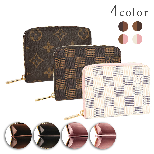 楽天市場】【新品】 ルイヴィトン コインケース ジッピーコインパース