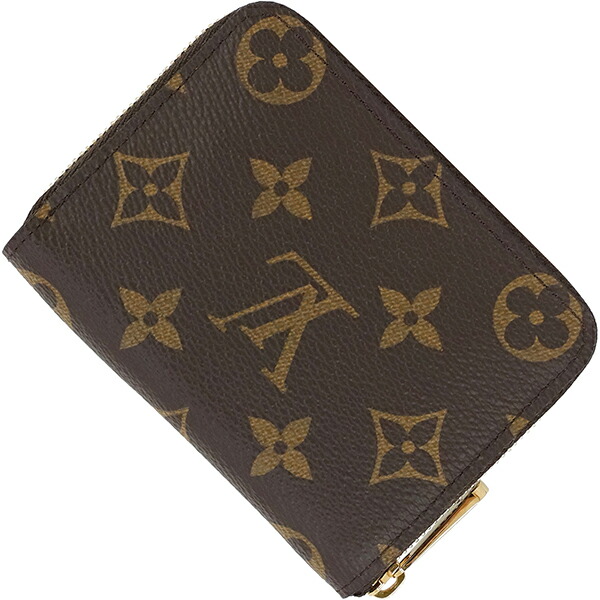 楽天市場】【新品】 ルイヴィトン コインケース ジッピーコインパース