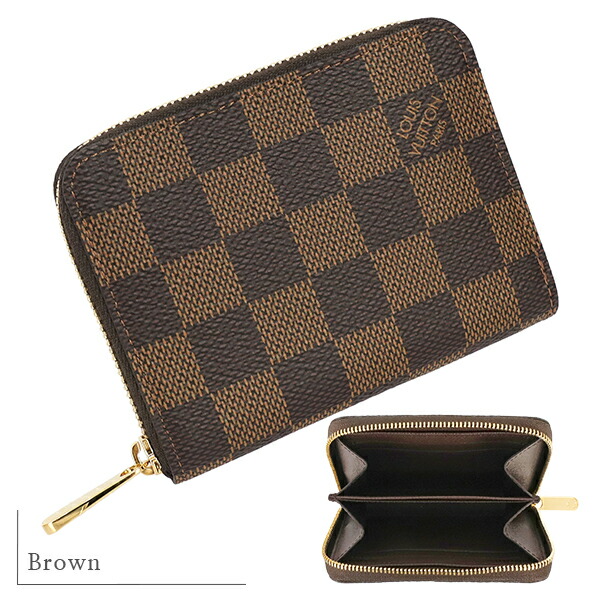 楽天市場】【新品】 ルイヴィトン コインケース ジッピーコインパース