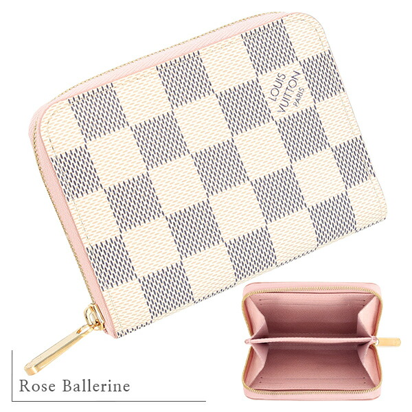 楽天市場】【新品】 ルイヴィトン コインケース ジッピーコインパース