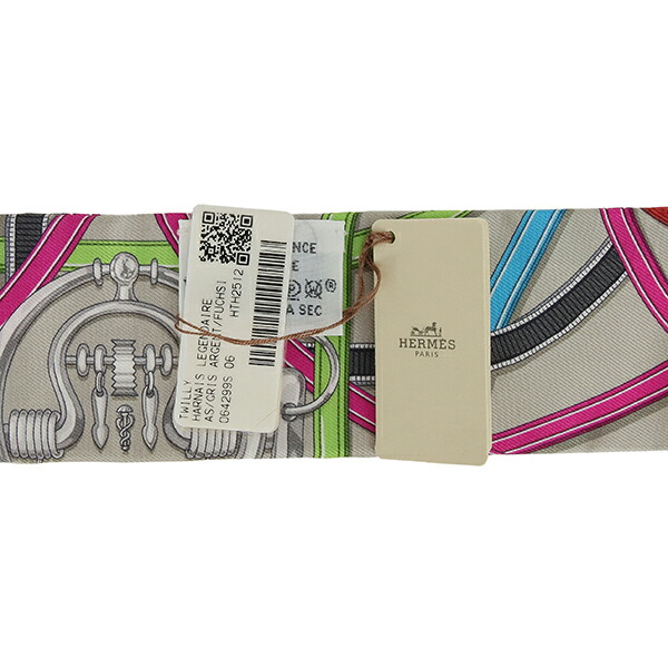 楽天市場】【10%OFF】 エルメス ツイリー 伝説のハーネス Harnais de