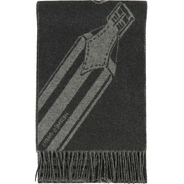 楽天市場】【10%OFF】 エルメス マフラー ジグザグのサングル カシミヤ