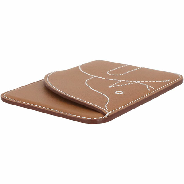 楽天市場】【新品】 エルメス カードケース Mag Safe エマン