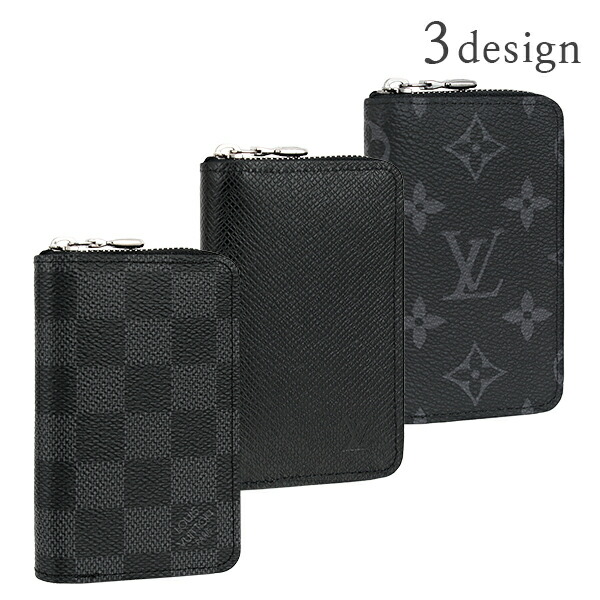 楽天市場】【新品】 ルイヴィトン コインケース ジッピーコインパース