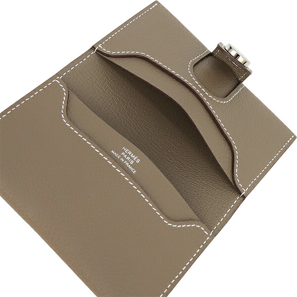 楽天市場】【新品】 エルメス カードケース RMS カードホルダー