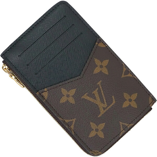 楽天市場】【新品】 ルイヴィトン ミニ財布 コインケース キーリング