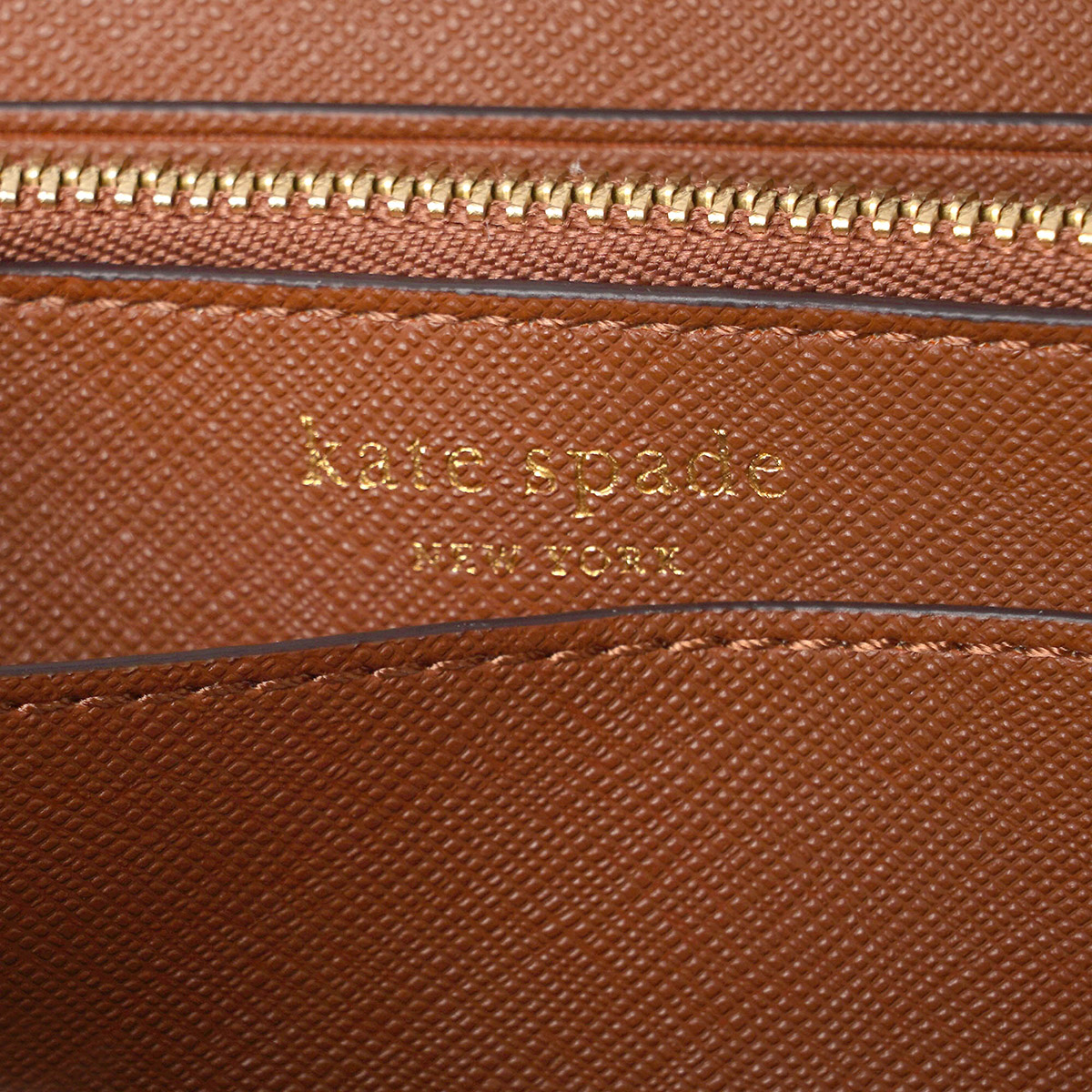 楽天市場】ケイトスペード 長財布(ラウンドファスナー) kate spade