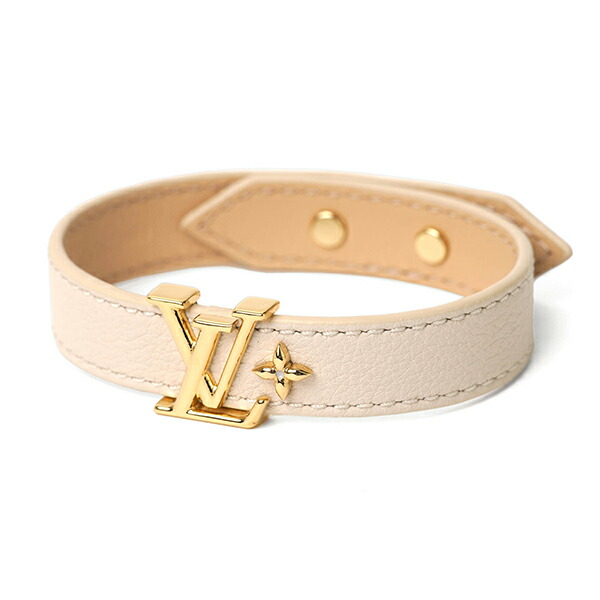 楽天市場】ルイヴィトン ブレスレット Louis Vuitton モノグラム