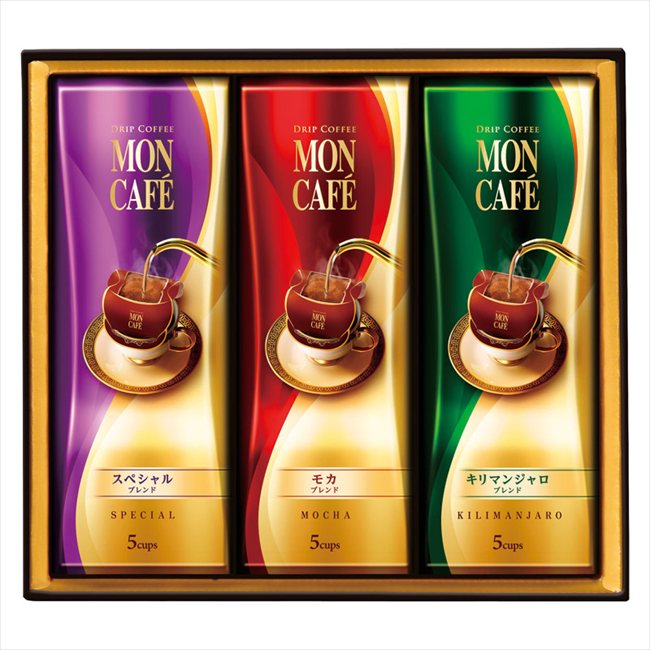 楽天市場】モンカフェ ドリップコーヒー mc 50の通販