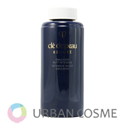 楽天市場】資生堂 クレドポーボーテ エマルションアンタンシヴ(ニュイ