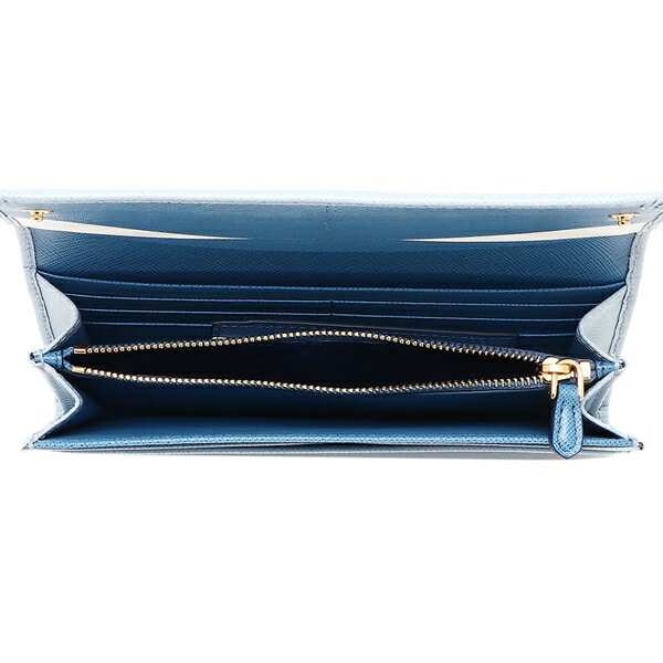 楽天市場】プラダ 長財布 サフィアーノマルチカラー レディース PRADA