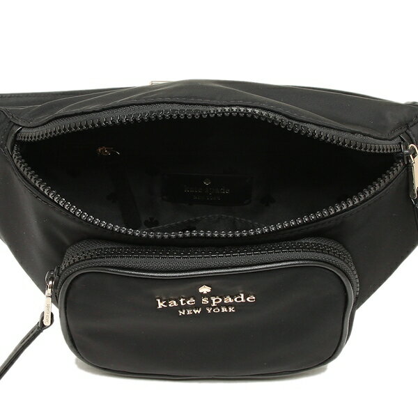楽天市場】ケイトスペード バッグ ウエストバッグ ドーリン ボディ