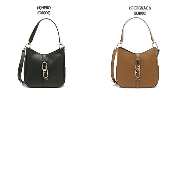 楽天市場】フルラ ハンドバッグ ショルダーバッグ シレナ Sサイズ