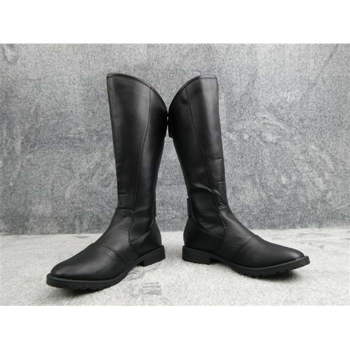 楽天市場】特攻ブーツ 黒 29．0cm : カスタムパーツ DJ