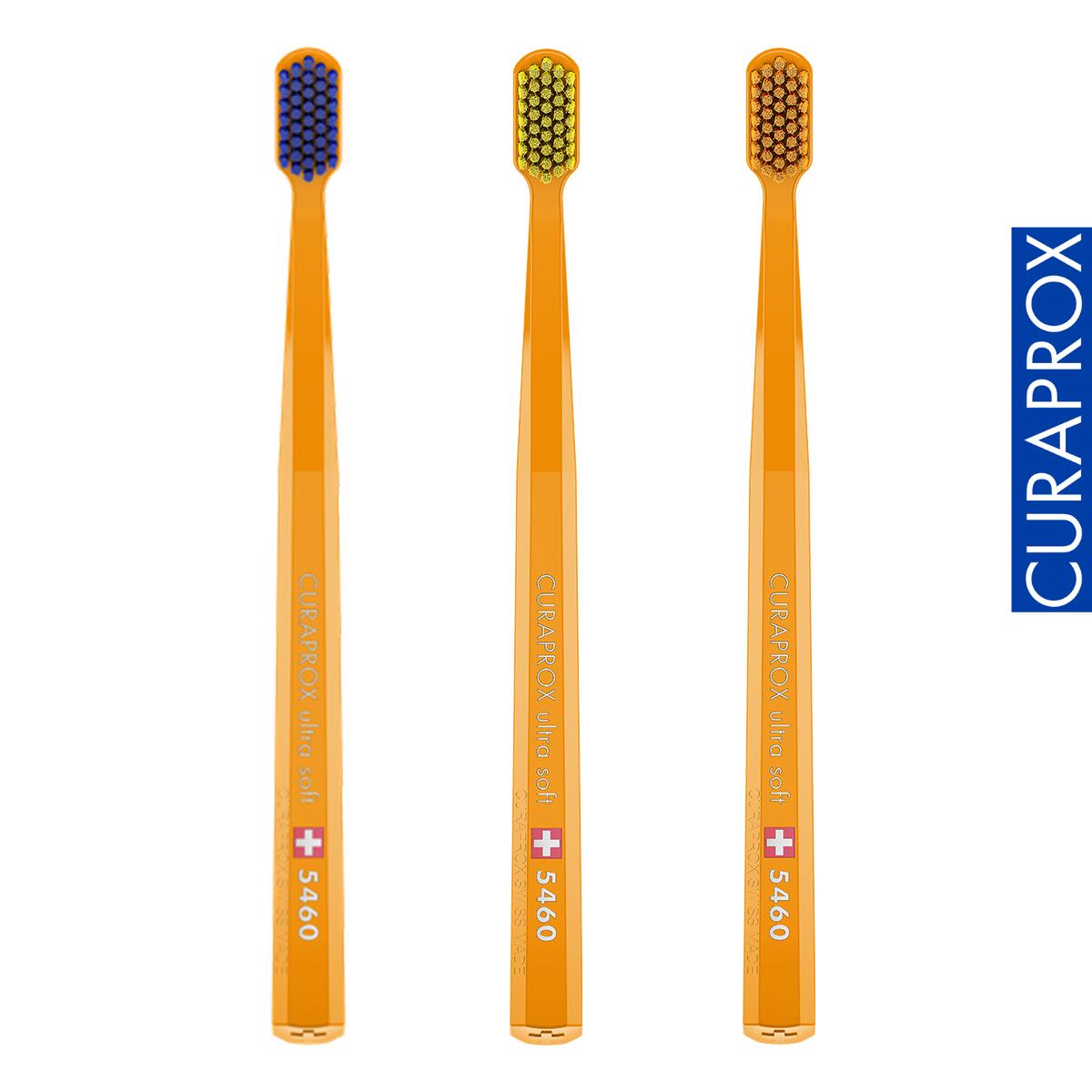 楽天市場】クラプロックス 歯ブラシ CS5460 【ハンドルカラー別】 1本