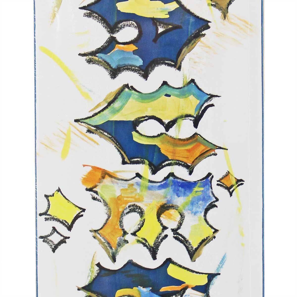 楽天市場】【ラスト1本】 ウーマバース │8.0インチ│ スケボー デッキ