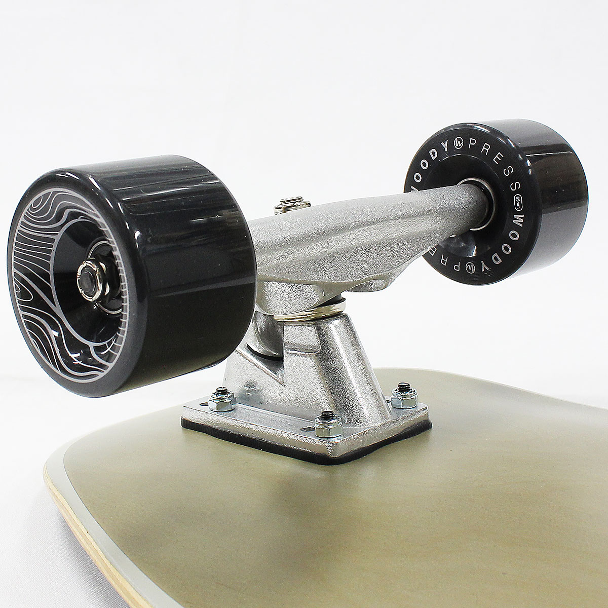 楽天市場】スケボー スケート スケートボード コンプリート WOODY