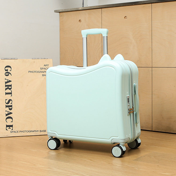 楽天市場】スーツケース キッズ 乗れる 座れる キャリーケース