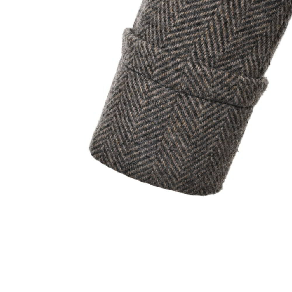 楽天市場】美品 Denim&Supply Ralph Lauren ウール混 ヘリンボーン