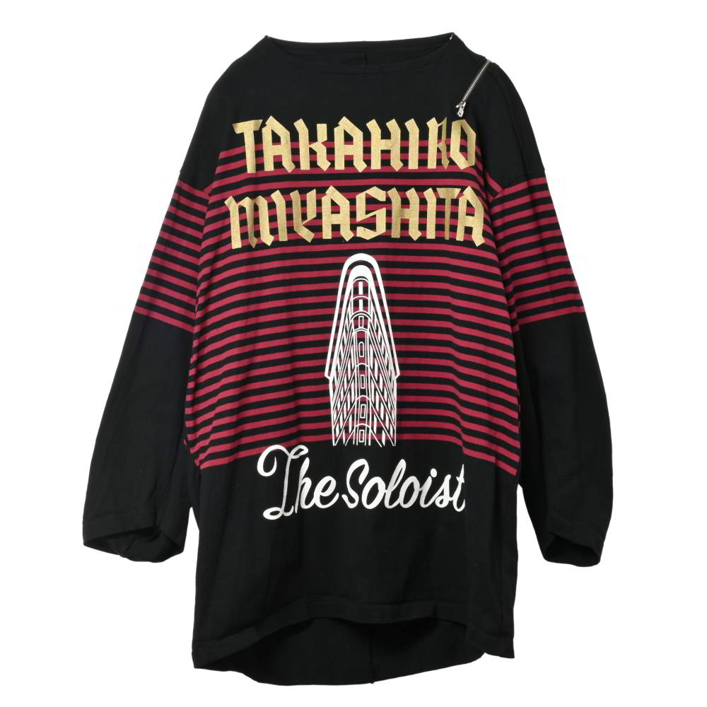 楽天市場】soloist シャツの通販