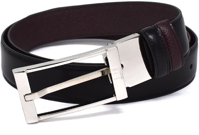 ダンヒル(dunhill) リバーシブルベルト メンズベルト | 通販・人気