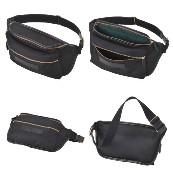 楽天市場】【送料無料】フェリージ felisi ボディバッグ ウエスト