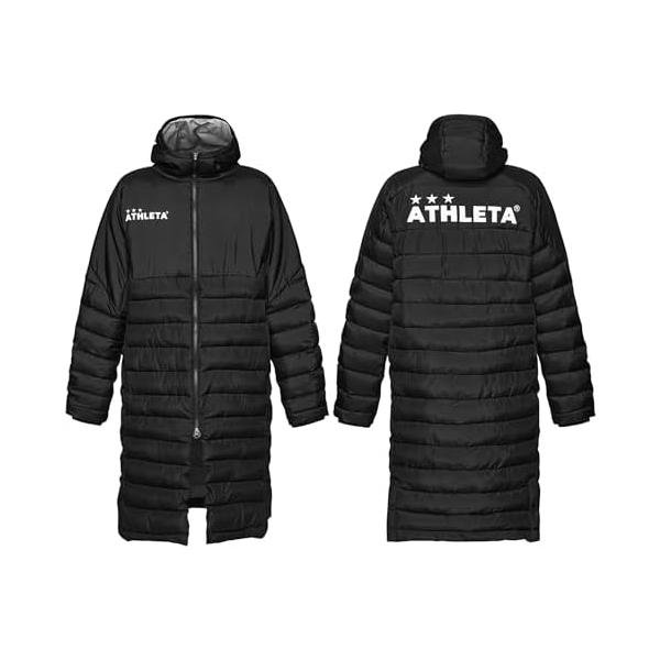 サッカー ベンチコート アスレタ」の人気商品一覧 | 安い商品を通販